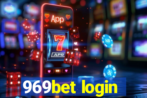 969bet login